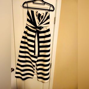 Asos jumpsuit. US size 6
